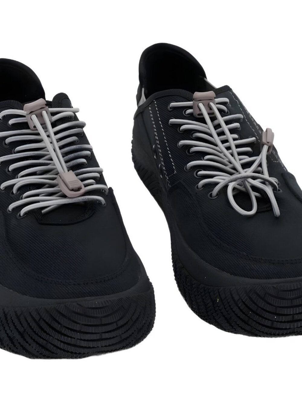 Hybrid Green Label Men's Adventure Black Size US 10 EU 43